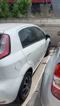 FIAT Punto 1.3Mjt Young E5+