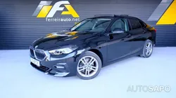 BMW Série 2 de 2024