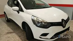 Renault Clio 1.5 dCi Zen de 2017