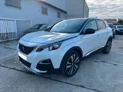 PEUGEOT 3008 GT LINE 1.6 BLUE HDi 120CH EAT6 S&S