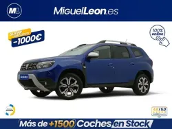 Dacia Duster 90CV 1.0 GLP