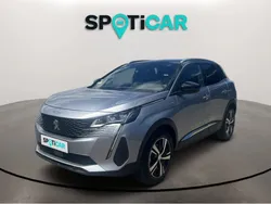 Peugeot 3008 (2) BlueHDi 130 GT 5 portes (oct. 2020) (co2 131)