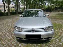 VW Golf 1.4
