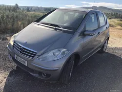 Mercedes-Benz A 200 2000 cdi