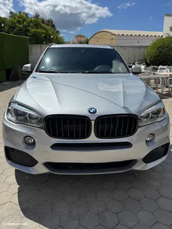 BMW X5 xDrive40e