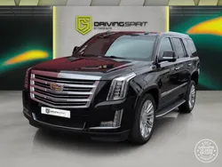 CADILLAC ESCALADE PLATINIUM V8 - BVA 2019 Platinum (Garantie 12 mois)