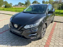 Nissan Qashqai 1.5 dCi N-Connecta Business