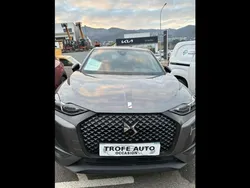 Ds DS 3 Crossback E-Tense Performance Line +