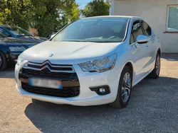 Citroën DS4 2.0 hdi 180ch EAT6
