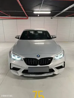 BMW M2 Competition Auto