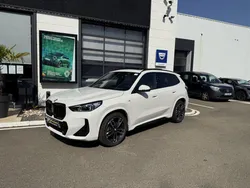 Bmw X1 (3) sDrive18d First Ed Exclusive DKG7