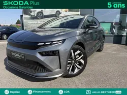Skoda Enyaq Coupé 286ch 85 Sportline