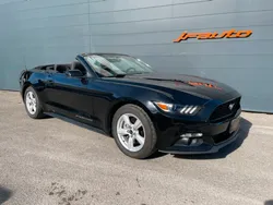 Ford Mustang V6 CABRIOLET