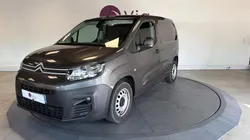 Citroën Berlingo Driver M 1000/Boite auto/Entretien Citroën/Courroie faite dec2025
