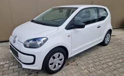VW Up! 1.0 MPI