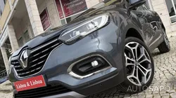 Renault Kadjar 1.5 dCi Intens de 2020