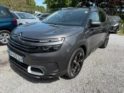 Citroën C5 Aircross BUSINESS PureTech 130 S&S EAT8 SHINE - 1 ERE MAIN DISTRIBUTION OK APPLE CAR P...