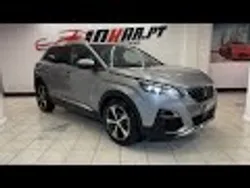 Peugeot 3008 1.5 BlueHDi Allure Pack