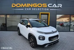 Citroën C3 Aircross 1.5 BlueHDi Shine S&S