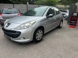 PEUGEOT 206 PLUS 1.4 75 ch Urban, Clim
