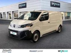 Peugeot expert fgn m bluehdi 145 bvm6
