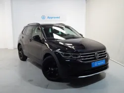 VOLKSWAGEN Tiguan 2.0TDI Urban Sport DSG 110kW