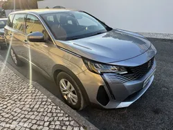 Peugeot 5008 1.2 PureTech Allure EAT8