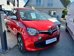 Twingo 70 Limited 16 000 kms d origine entretien complet Renault garantie 6 mois