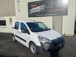 Citroen berlingo ii 1.6 bluehdi 75ch bvm5