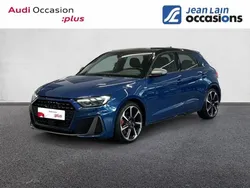 Audi A1 Sportback 40 TFSI 207 ch S tronic 7 Compétition