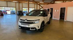 Citroën c5 aircross 1.5 eat8 c-series