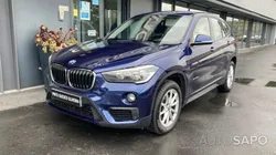 BMW X1 de 2017