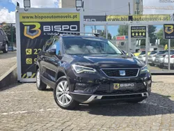 Seat Ateca 1.6 TDI Style