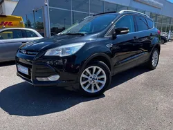 Ford Kuga 2.0 TDCI 150 TITANIUM 4X2