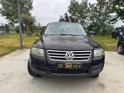 Volkswagen Touareg, 3 l, V6, 225 chevaux moteur HS