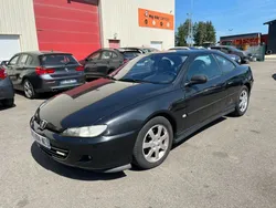 Peugeot 406 Coupé