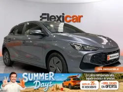 MG 3 1.5 Standard
