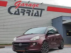 Opel ADAM 1.0 115 cv Glam toit vitré