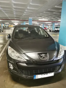 Peugeot 308 Sport