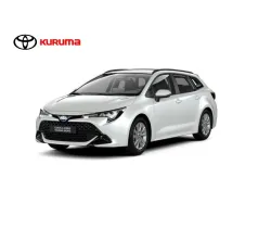 TOYOTA Corolla Touring Sports 140H Active