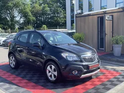 OPEL MOKKA 1.6 CDTI 110CH COSMO ECOFLEX START&STOP 4X2 2016