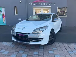Renault megane iii coupe 2.0 16v 250 rs cup - recaro / rs monitor
