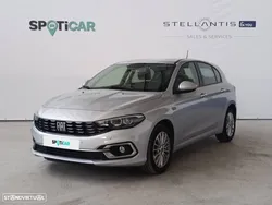 Fiat Tipo 1.3 MultiJet Life