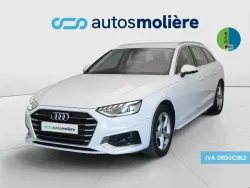 AUDI A4 Avant 30 TDI Advanced S tronic 100kW
