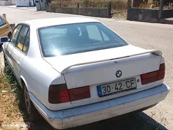 BMW 525 tds