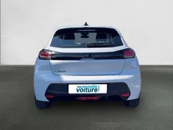 Peugeot 208 ELECTRIQUE 136ch 50 kWh - Style