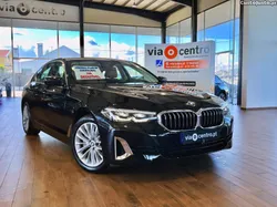 BMW 530 e Line Luxury