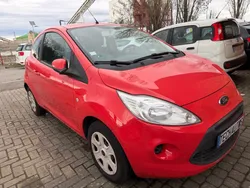 Ford Ka 1.2 Ambiente