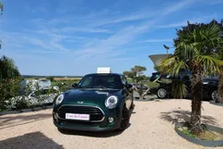 Mini MINI COOPER 136CH RED HOT CHILI