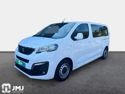 Peugeot Expert Combi Standard BlueHDi 120ch S&S BVM6